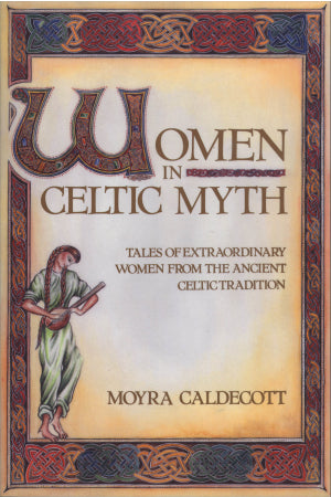 Women in Celtic Myth