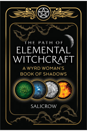 The Path of Elemental Witchcraft