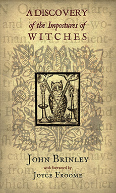 A Discovery of the Impostures of Witches and Astrologers