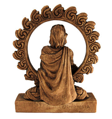 Lugh Statue - (Small)