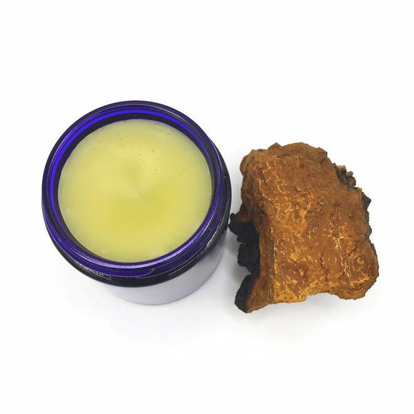 Chaga Salve