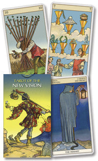 Tarot of the New Vision