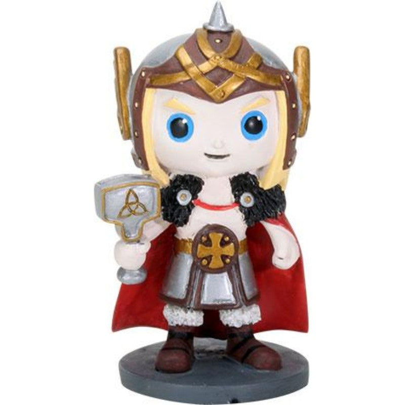 Little Norsies - Thor