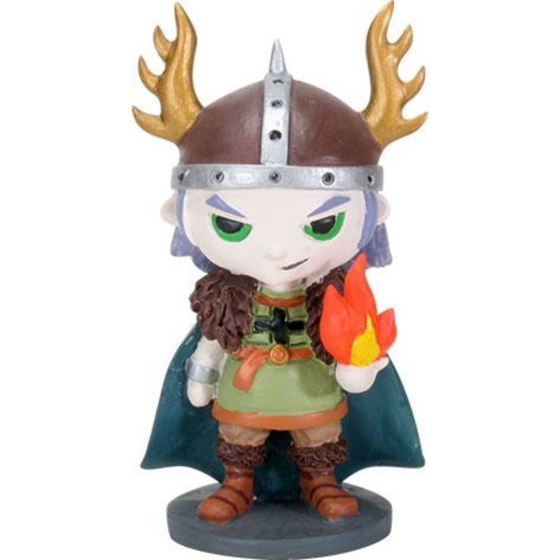 Little Norsies - Loki
