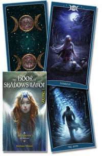 As Above Deck - Book of Shadows Tarot, Volume 1