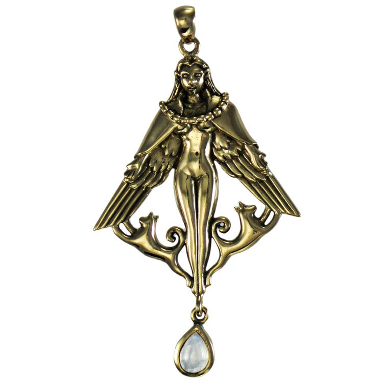 Freya Pendant