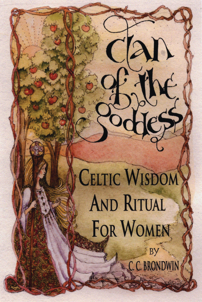 Clan of the Goddess