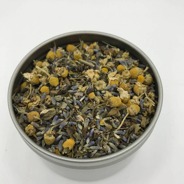 DREAMY SLEEP HERBAL TEA