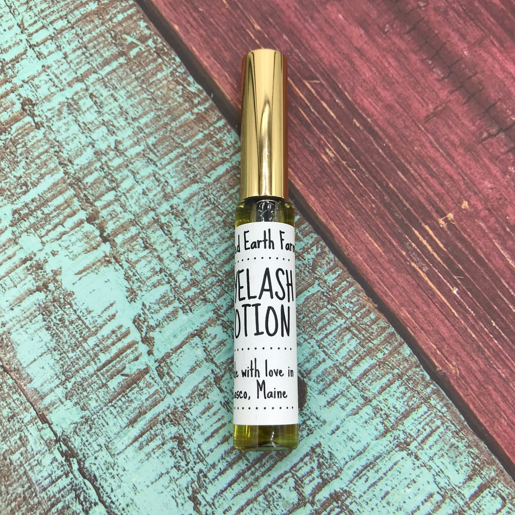 Eyelash Potion