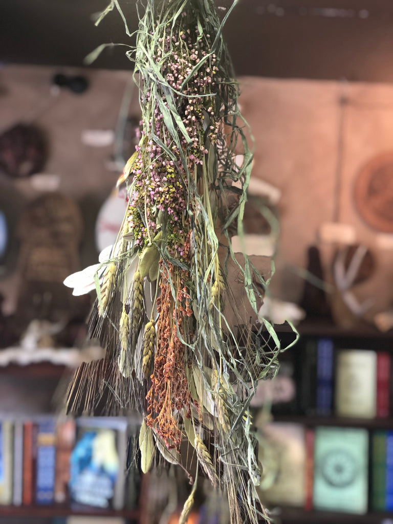 Herbal Intention Bundle - Fertility