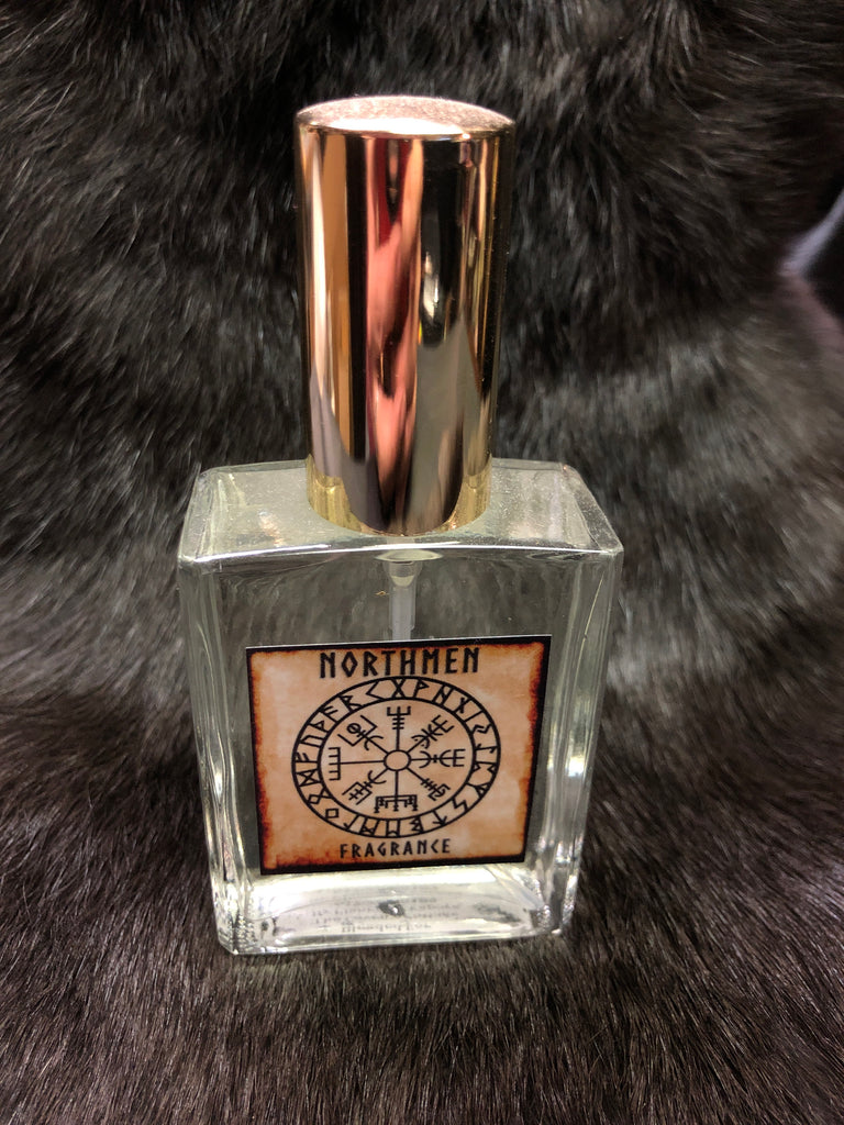 Exclusive Fragrance - Northmen by Neil Morris
