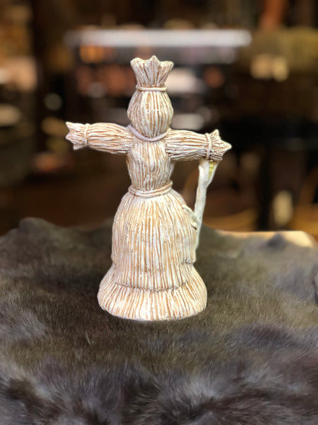 Corn Dolly Statue (Large)