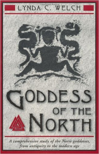 Goddess of the North