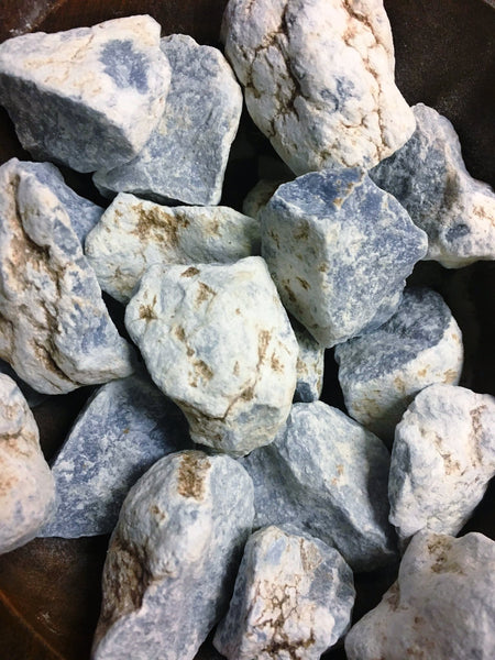 Angelite - Raw