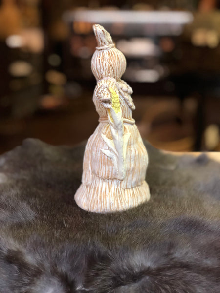 Corn Dolly Statue (Large)