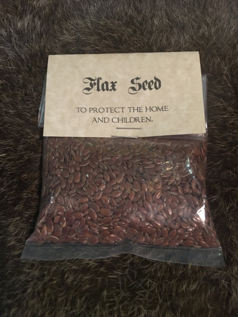 Flax Seed