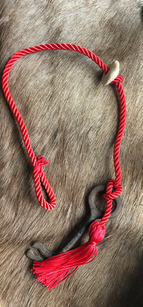 Traditional Home Protection Charm