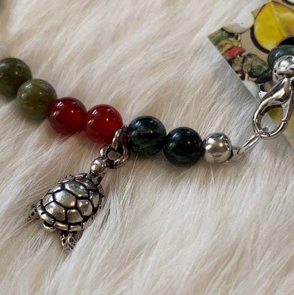 Fertility Bracelet by Debra Ann Freeman