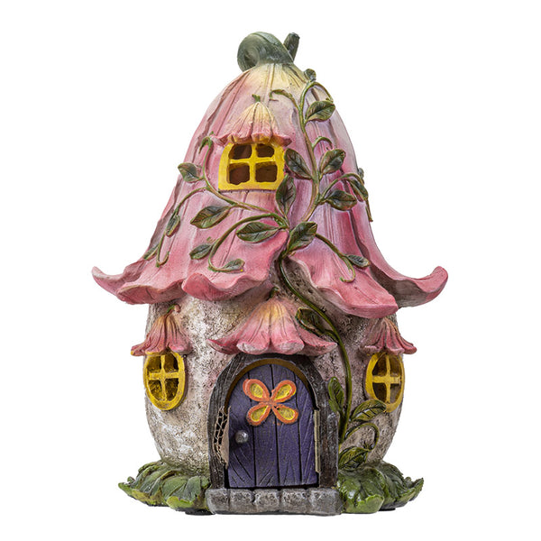 Flower Fairy Cottage