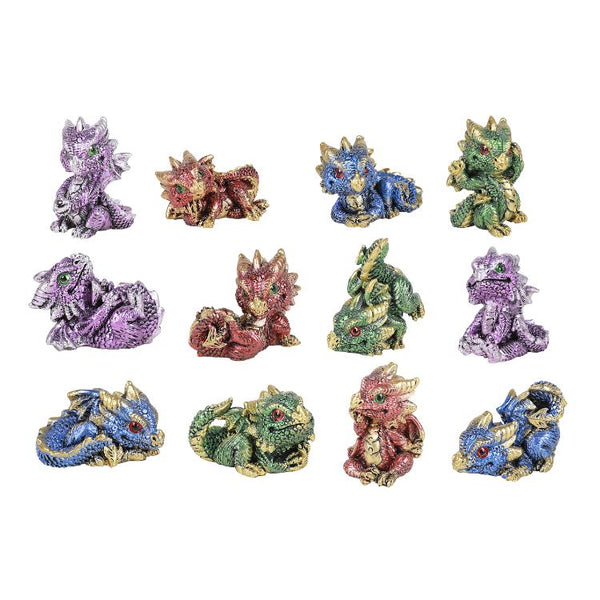 Baby Dragon