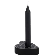 Planchette Chime Candle Holder