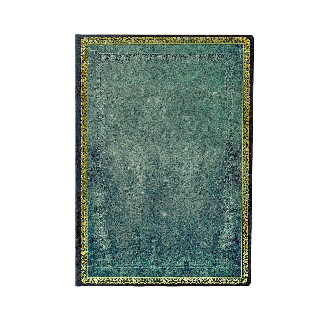 Pacific Blue Journal