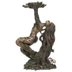 Tree Spirit Candle Holder