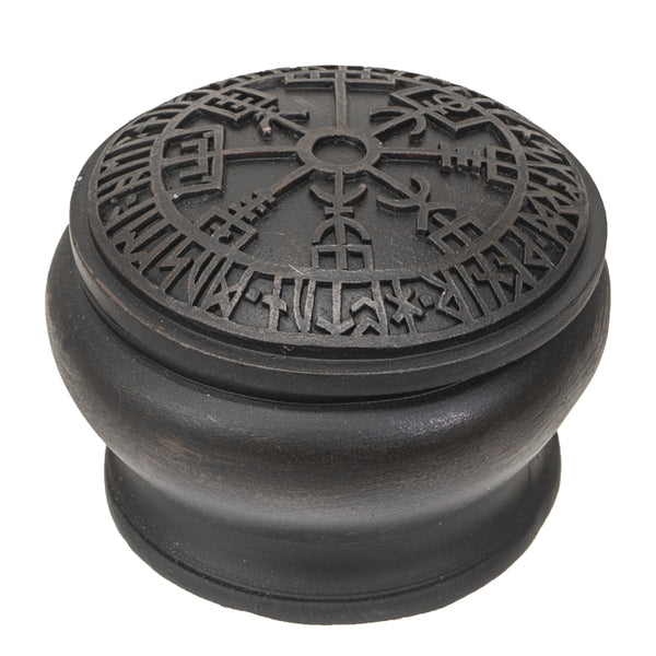 Vegvisir Box