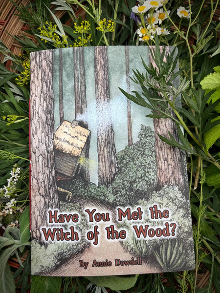 Have You Met the Witch of the Wood?