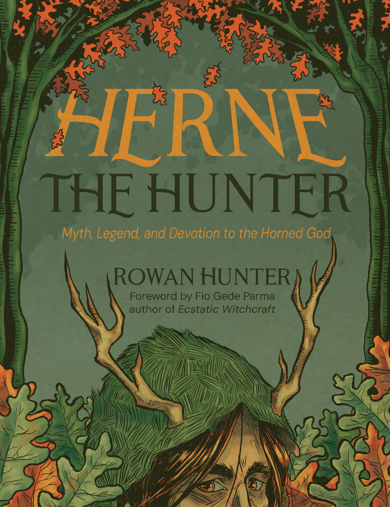 Herne the Hunter