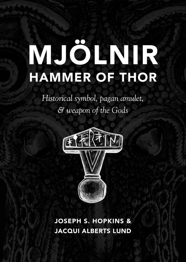 Mjölnir, Hammer of Thor