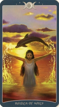 Book of Shadows Tarot: Complete Kit