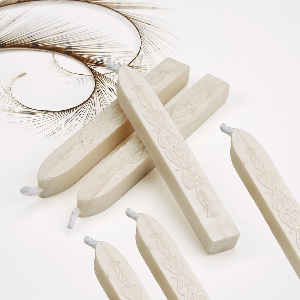Sealing Wax Stick - Pearl