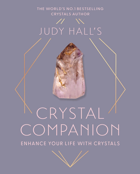 Judy Hall's Crystal Companion