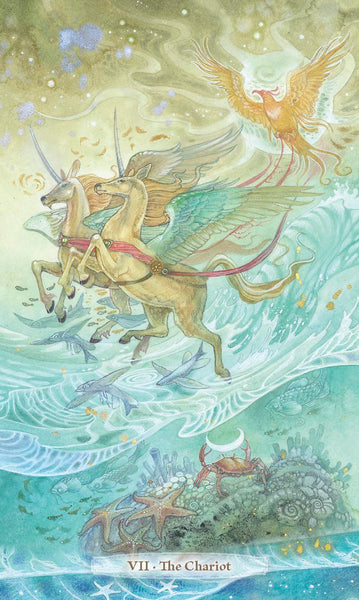 Verdance Tarot