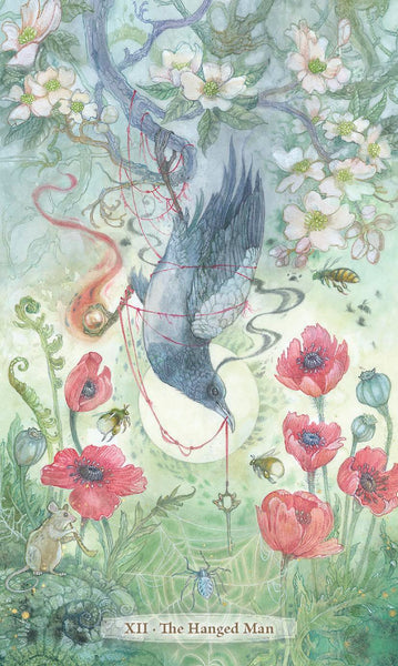 Verdance Tarot