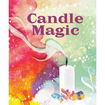 Candle Magic (Palm-sized book)