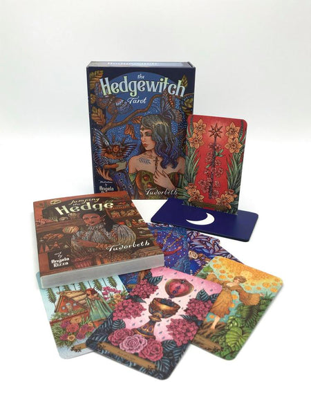 The Hedgewitch Tarot