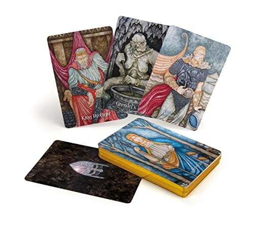 The Beowulf Oracle