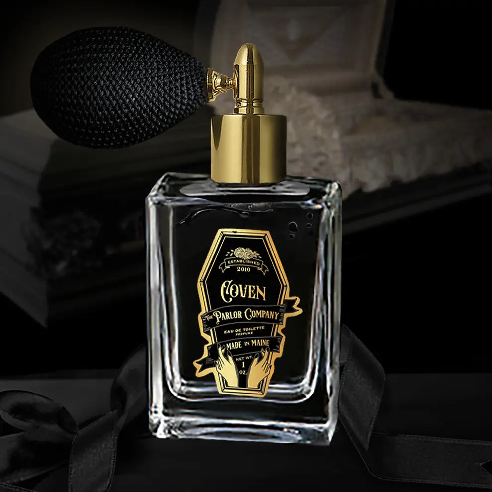 Coven Perfume