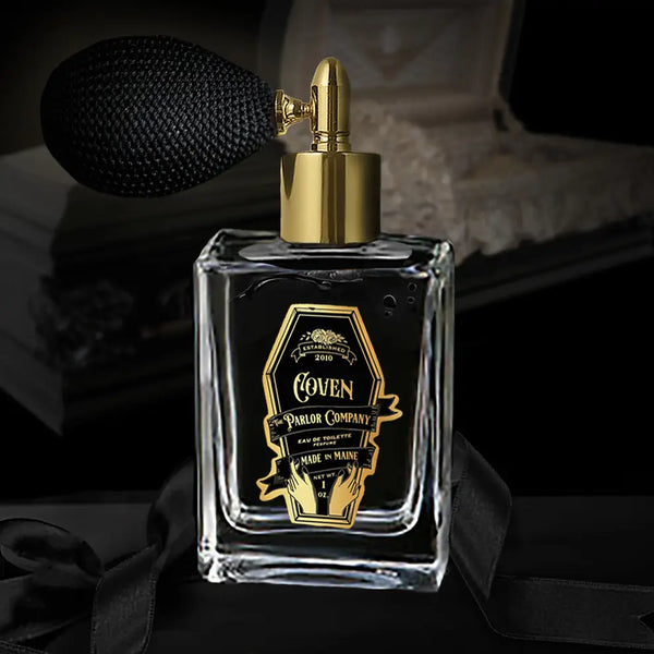 Coven Perfume