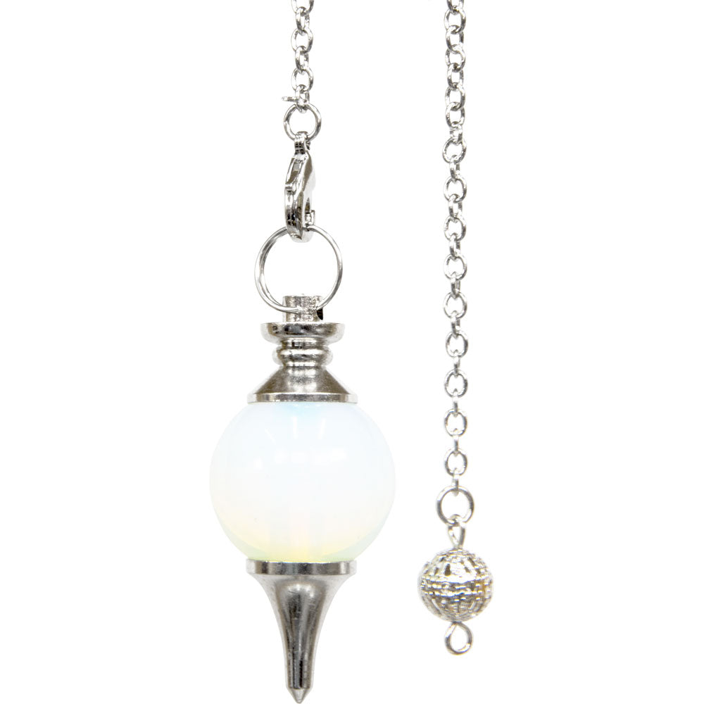 Opalite Pendulum