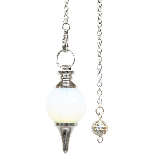 Opalite Pendulum