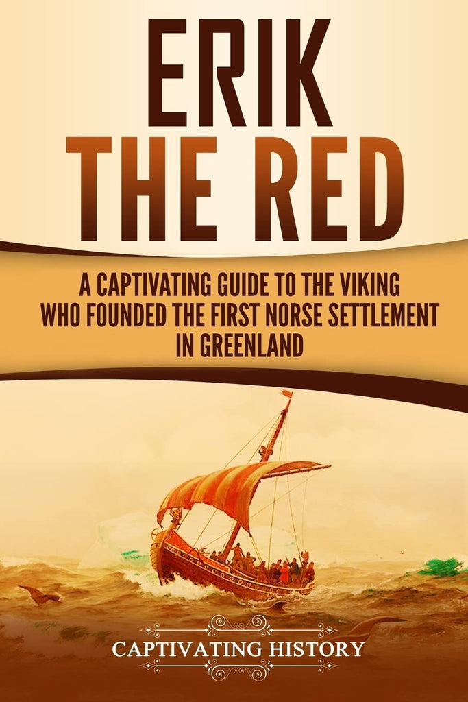 Erik the Red