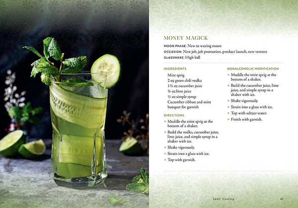 Witch's Brew
