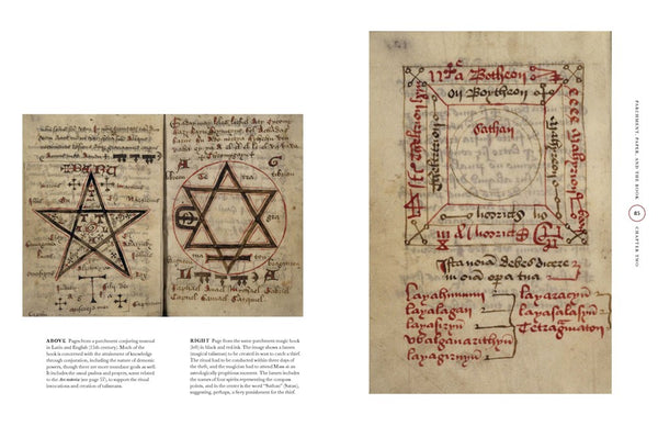 Art of the Grimoire