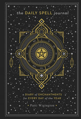 The Daily Spell Journal