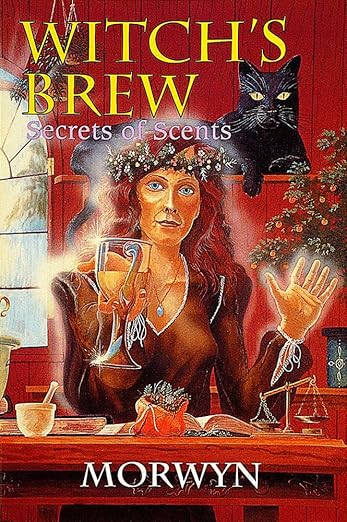 Witch's Brew: Secrets of Scents