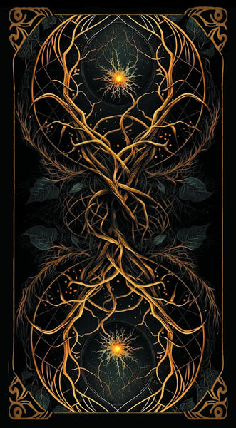 Druidic Tarot