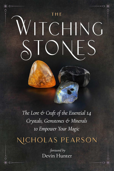 The Witching Stones